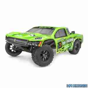 HPI Jumpshot SC V2 Fjernstyret bil