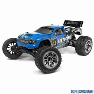 HPI Jumpshot ST V2 Flux Fjernstyret bil