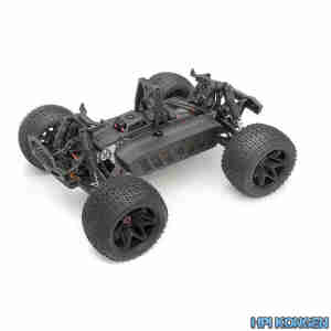 HPI Savage X Flux V2 Fjernstyret bil