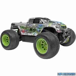 HPI Savage XS Flux VGJR Fjernstyret bil