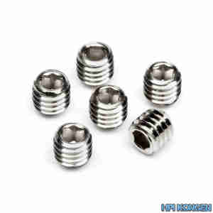 HPI Set Screw M3 X 3mm
