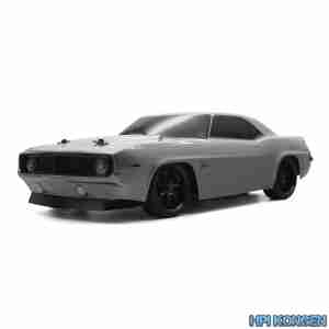 HPI Sport 3 1969 Chevrolet Camaro Z28 Custom Fjernstyret bil