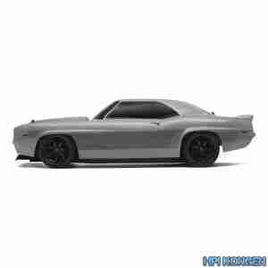 HPI Sport 3 1969 Chevrolet Camaro Z28 Custom Fjernstyret bil