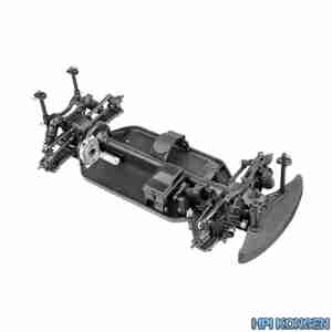HPI Sport 3 Creator Edition Fjernstyret bil