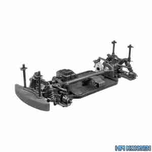 HPI Sport 3 Creator Edition Fjernstyret bil