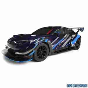HPI Sport 3 Ford Mustang Mach-E 1400 Blue Fjernstyret bil