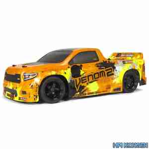 HPI Sport 3 Venom 2 Fjernstyret bil