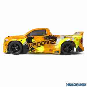 HPI Sport 3 Venom 2 Fjernstyret bil
