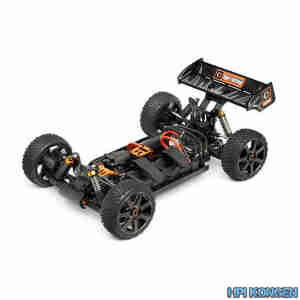HPI Trophy Buggy Flux Fjernstyret bil
