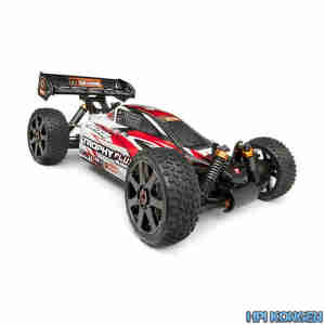 HPI Trophy Buggy Flux Fjernstyret bil