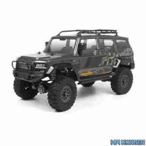HPI Venture Wayfinder RTR Gunmetal Fjernstyret bil