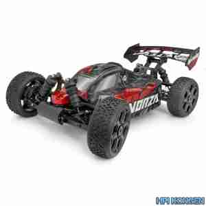 HPI Vorza Buggy Flux Fjernstyret bil