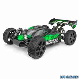 HPI Vorza S Buggy Flux Fjernstyret bil