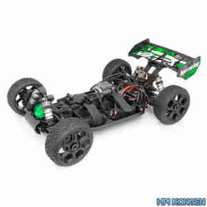 HPI Vorza S Buggy Flux Fjernstyret bil