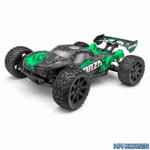 HPI Vorza S Truggy flux Fjernstyret bil