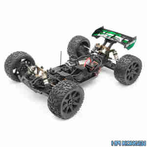 HPI Vorza S Truggy flux Fjernstyret bil