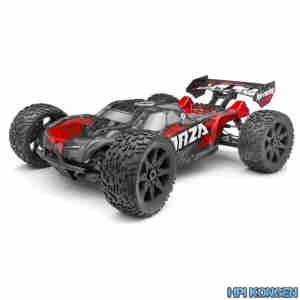 HPI Vorza Truggy Flux Fjernstyret bil