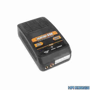 HPI Reactor 600 Oplader