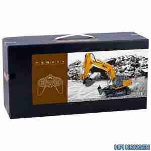 Huina 1510 Gravemaskine