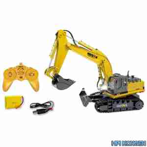 Huina 1510 Gravemaskine