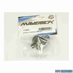 Maverick 150007 Assembled Differential Fr/Rr (1Pc)