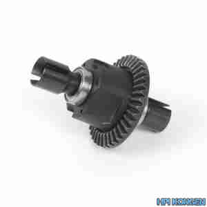Maverick 150007 Assembled Differential Fr/Rr (1Pc)
