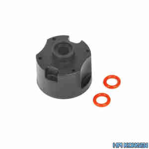 Maverick 150009 Differential Case /Seals