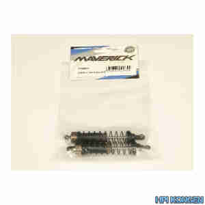 Maverick 150021 Assembled Rear Shock (2Pcs)