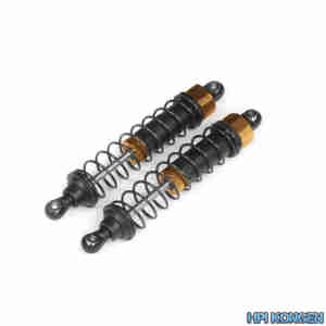 Maverick 150021 Assembled Rear Shock (2Pcs)