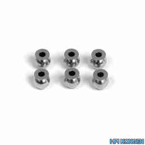 Maverick 150026 Ball Head 8.0mm (6Pcs)