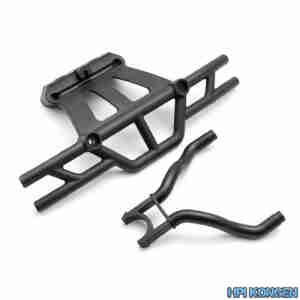 Maverick 150029 Truck Front Bumper