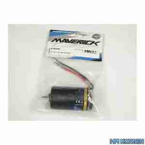 Maverick 150040 mm-550 15T Brushed Motor