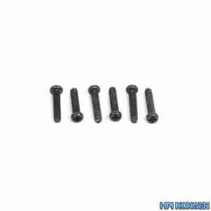 Maverick 150042 Button Head Screw 2X10mm (6Pcs)