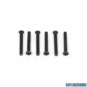 Maverick 150043 Button Head Screw 3X26mm (6Pcs)