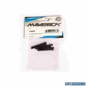 Maverick 150044 Button Head Screw 3X38mm (6Pcs)