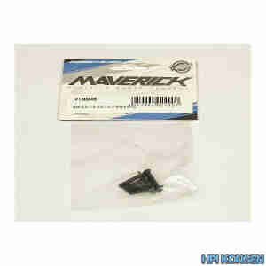 Maverick 150046 Flanged Button Head Screw 3X16mm (6Pcs)