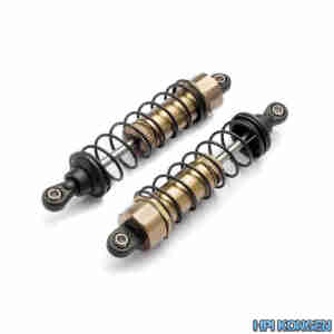 Maverick 150056 Alum Front Shock Absorber 2P