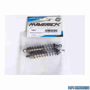 Maverick 150057 Alum Rear Shock Absorber 2Pcs