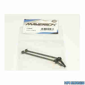 Maverick 150062 F/R Universal Shaft 2P