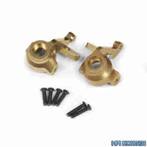 Maverick 150065 Alum Knuckle Arm 1 Set 2P