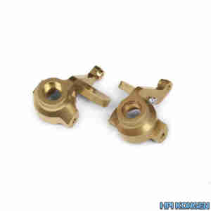 Maverick 150065 Alum Knuckle Arm 1 Set 2P