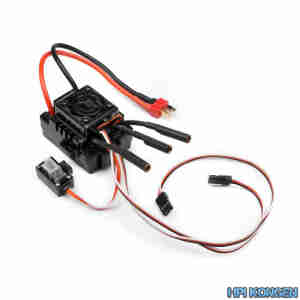 Maverick 150238 Flx10-3S80 Flux Fartregulator