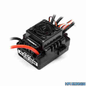 Maverick 150238 Flx10-3S80 Flux Fartregulator