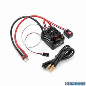 Maverick 150240 Flx10-4S120 Fartregulator