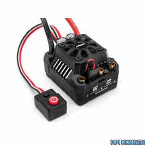 Maverick 150240 Flx10-4S120 Fartregulator