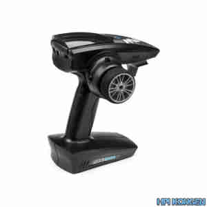 Maverick 22782 Mtx-244 2.4Ghz 3Ch Fjernstyring