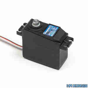 Maverick 29002 Ms-29Mg Digital - 9.0Kg Servo