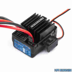 Maverick 30001 Msc-30Br-Wp Brushed Speed Controller
