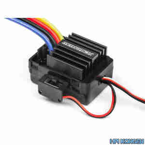 Maverick 30002 Msc-30Br-Scout-Wp Brushed Speed Controller