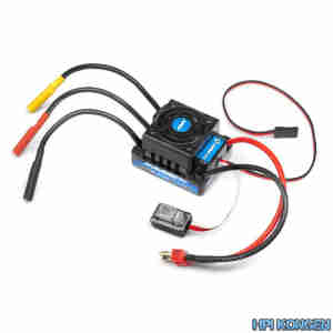 Maverick 30003 Msc-30Bl-Wp Brushless Speed Controller (T-Plug)